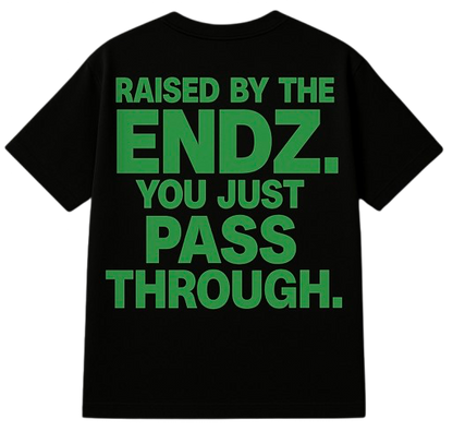 Cunch Green