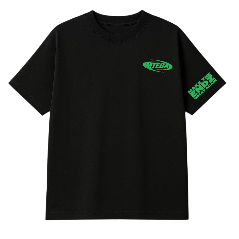 Cunch Green
