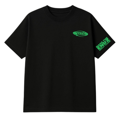 Cunch Green